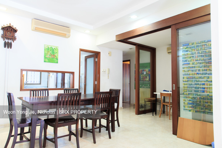 Palm Grove Condominium (D19), Condominium #178559692